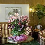 Hotel Acht Linden