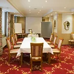Hotel Acht Linden