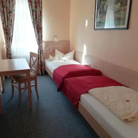 Hotel Acht Linden Egestorf