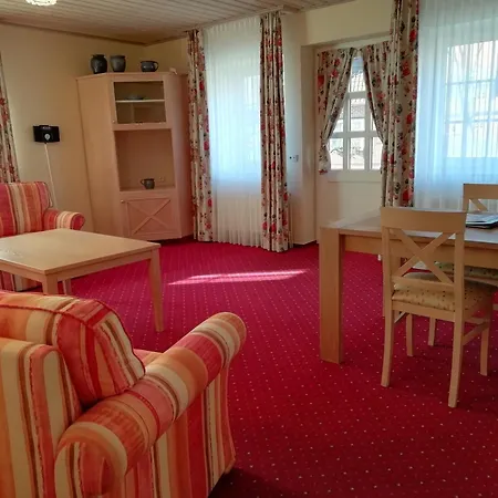 Hotel Acht Linden