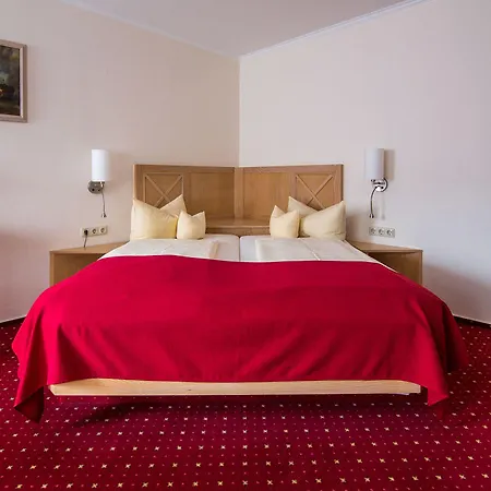 Hotel Acht Linden Egestorf