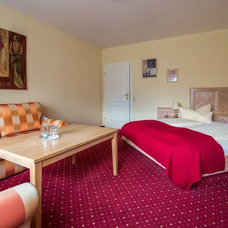 Hotel Acht Linden Egestorf