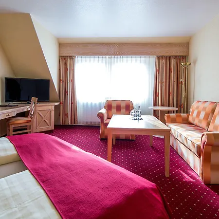 Acht Linden Hotel Egestorf