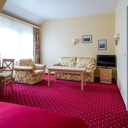 Acht Linden Hotel Egestorf