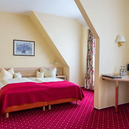 Acht Linden 4* Egestorf