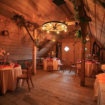 Acht Linden Hotel Egestorf