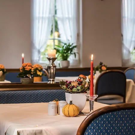 Hotel Acht Linden Egestorf