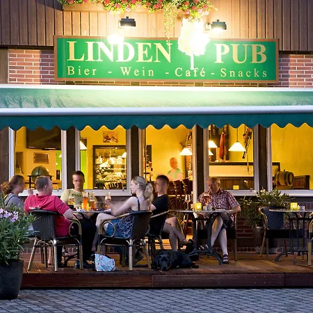 Acht Linden