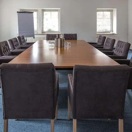 Acht Linden Hotel Egestorf