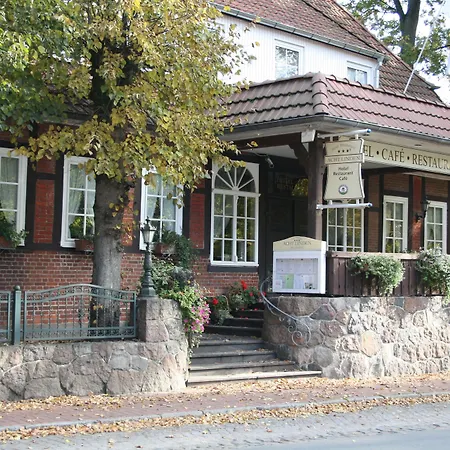 Acht Linden 4* Egestorf