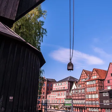 Acht Linden Hotel 4*