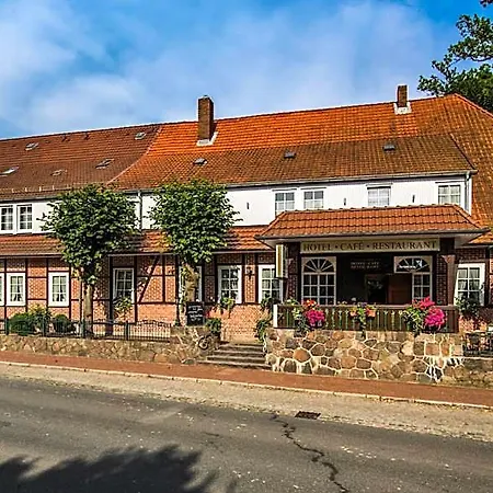 Acht Linden Hotel Egestorf