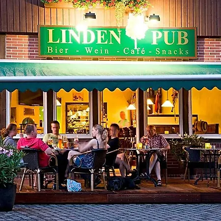 Hotel Acht Linden 4*