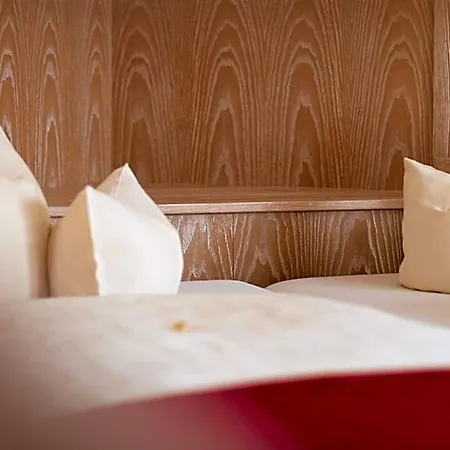 Acht Linden Hotel Egestorf