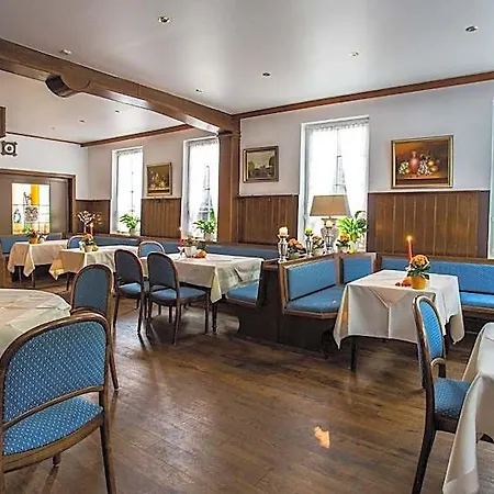 Hotel Acht Linden Egestorf