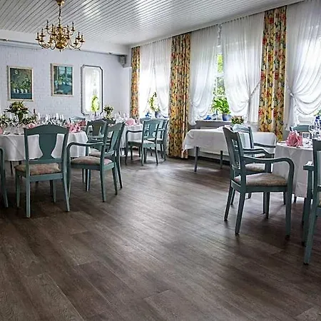 Hotel Acht Linden