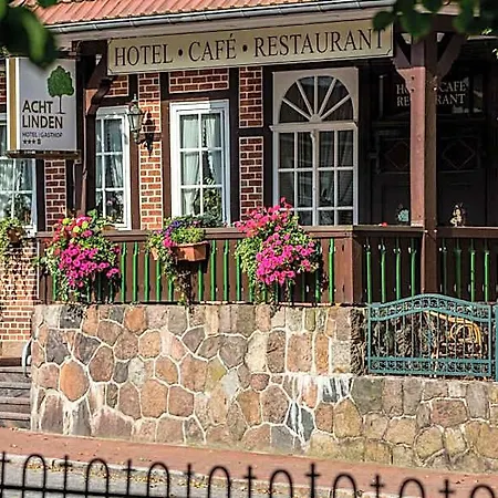 Hotel Acht Linden Egestorf
