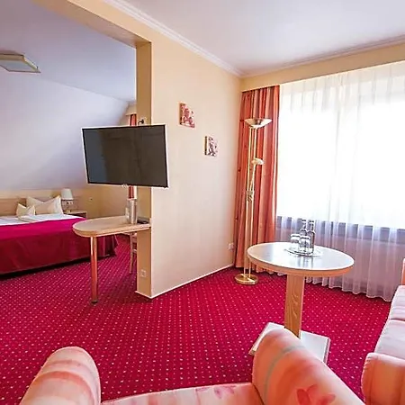 Hotel Acht Linden Egestorf