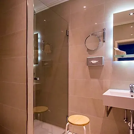 Acht Linden Hotel Egestorf