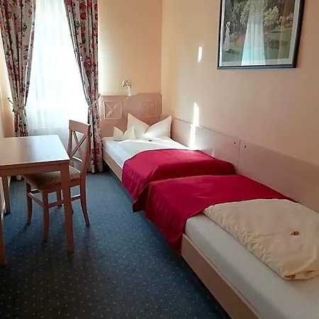 Acht Linden Hotel Egestorf