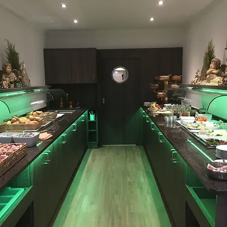 Acht Linden Hotel Egestorf