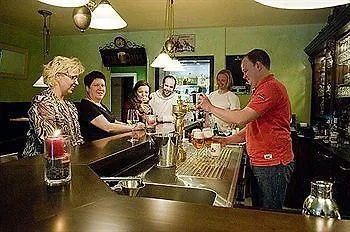 阿彻特灵登酒店 埃格斯托夫