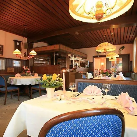 阿彻特灵登酒店