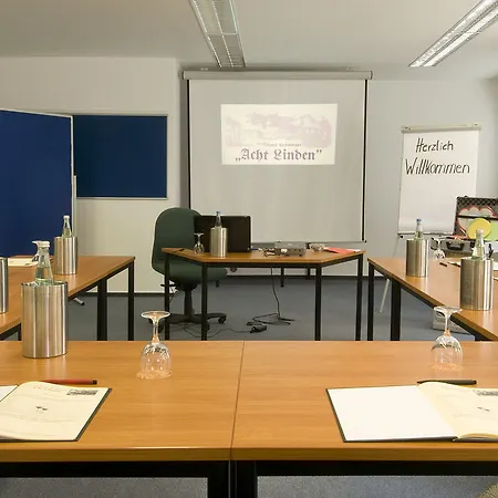 Acht Linden 4* Egestorf