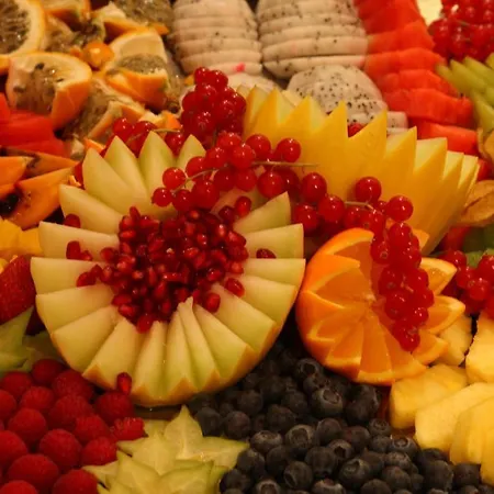 Acht Linden Отель 4*