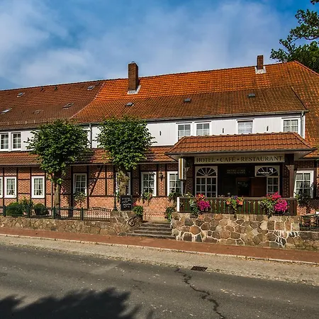 Acht Linden Hotel