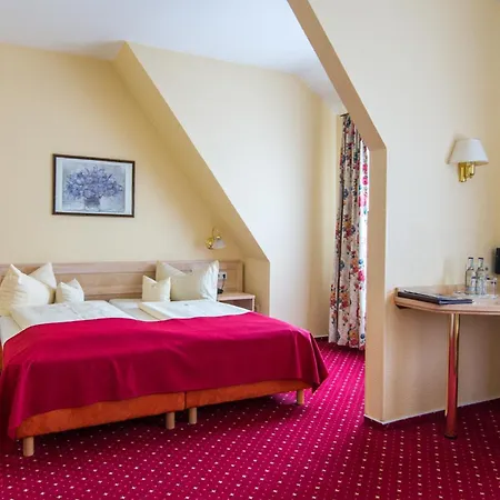 Acht Linden Hotel Egestorf