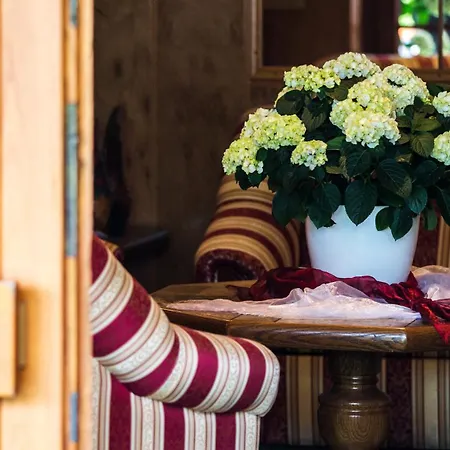 Hotel Acht Linden Egestorf