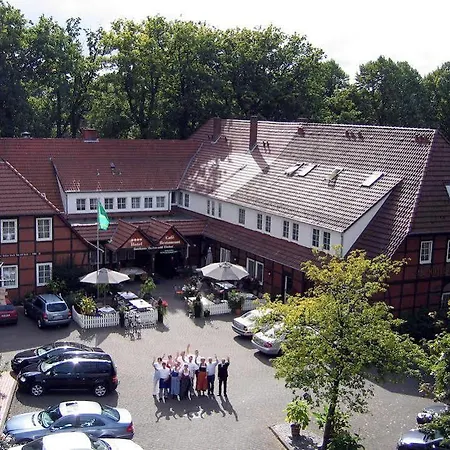 Acht Linden Hotel 4*