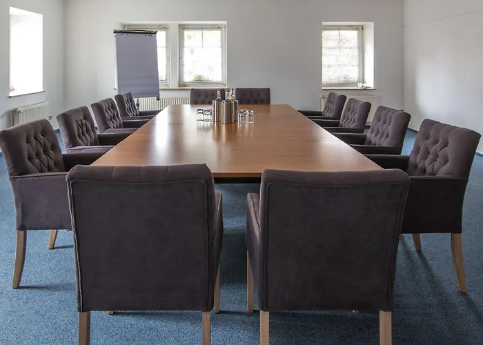 Acht Linden Hotel Egestorf