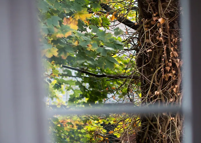 Acht Linden Hotel Egestorf