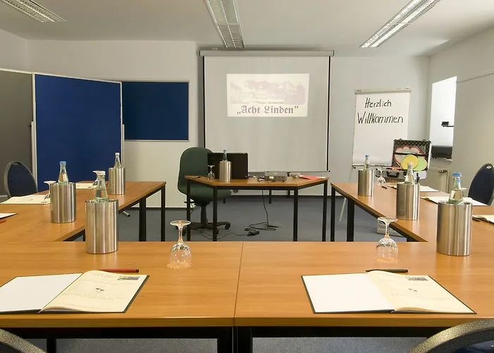 Acht Linden 4* Egestorf