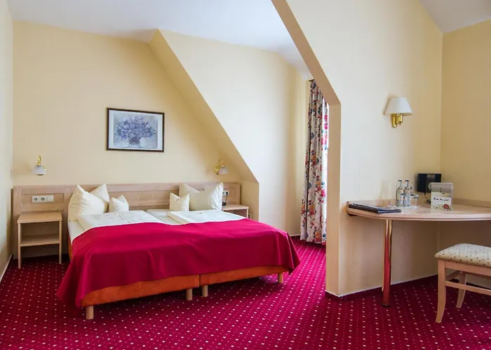 Acht Linden Hotel Egestorf