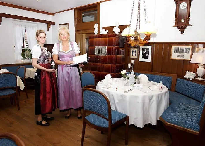 Acht Linden Egestorf